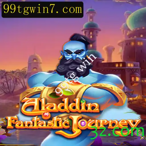 Explorando o Fascinante Mundo do Jogo 'Aladdin' e o Fenômeno '99tg win'