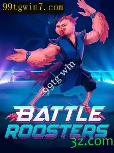 BattleRoosters: Desvendando a Emoção e Estratégia por Trás do Novo Fenômeno dos Jogos
