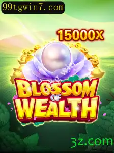 Desvendando o Mundo Fascinante de BlossomofWealth