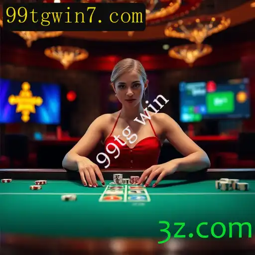 Cassino ao vivo