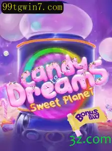 CandyDreamsSweetPlanet: Um Novo Mundo de Diversão e Estratégia