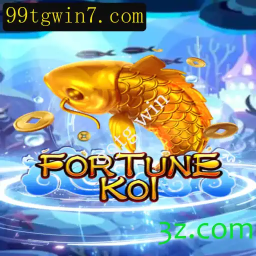 FORTUNEKOI: Um Mergulho no Mundo dos Jogos de Aventura Aquática