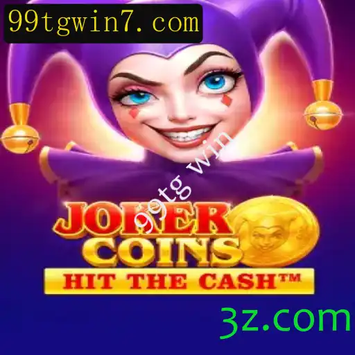 Descubra o Universo de JokerCoins: O Jogo de Estratégia e Sorte que Conquista Multidões