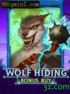 Uma Viagem por WolfHidingBonusBuy: Descubra as Regras e Estratégias de Jogo