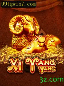Explorando o Mundo do Jogo XiYangYang e a Palavra-Chave 99tg win