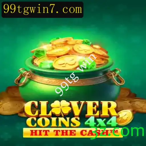 Descubra o Universo de CloverCoins4x4: O Que Você Precisa Saber