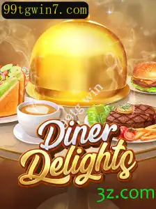 DinerDelights: Uma Experiência Gastronômica Virtual com a Chave para o Sucesso '99tg win'