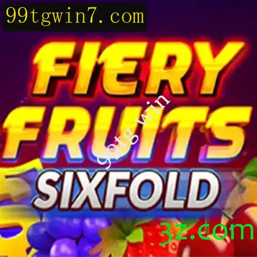 Descubra o Mundo de Emoções de FieryFruitsSixFold