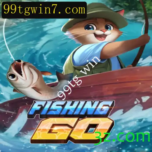 Explore o Mundo de FishingGO: A Nova Sensação dos Jogos de Pesca