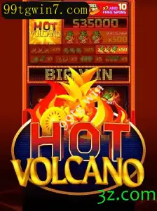 Descubra a Emoção do Jogo HotVolcano: Suas Regras e Dicas para Vencer com a Estratégia 99tg Win