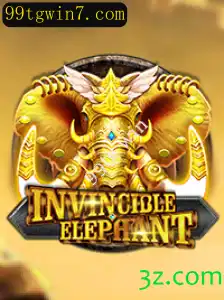 Descubra o Fascinante Universo de 'InvincibleElephant'