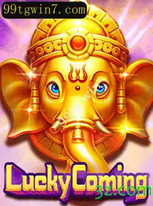 Explorando o Mundo do Jogo LuckyComing e sua Estratégia 99tg win