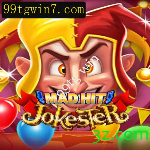MadHitJokester: Um Mergulho no Jogo que Conquista a Todos