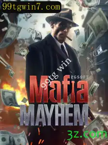 Uma Imersão no Mundo de MafiaMayhem