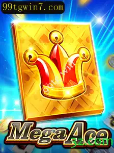 O Mundo Empolgante de MegaAce: Uma Introdução ao Jogo e Suas Regras