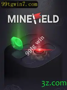 MineField: Explorando o Novo Horizonte dos Jogos Estratégicos