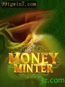 Explorando o Universo de MoneyMinter: Desvende as Regras e Estratégias do Jogo