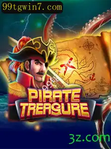 Descubra o Fascinante Jogo PirateTreasure e Conquiste o Desafio '99tg win'
