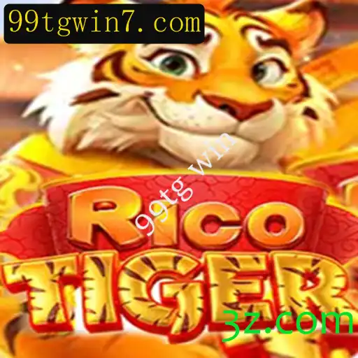 Descubra o Fascinante Mundo de RicoTiger e a Chave para o Sucesso com 99tg win