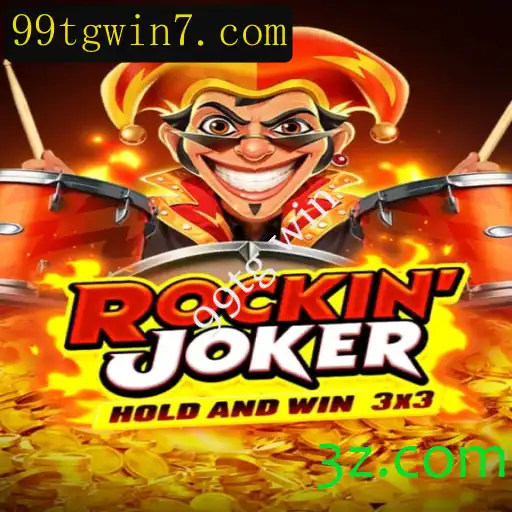 Descubra o Fascinante Mundo de RockinJoker: Um Jogo de Estratégia e Sorte