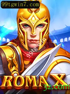 RomaX: Descubra a Aventura Inédita do Novo Fenômeno dos Games