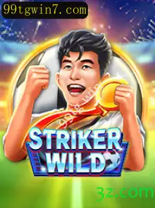 Explorando o Universo de StrikerWILD: Uma Jornada no Mundo dos Jogos