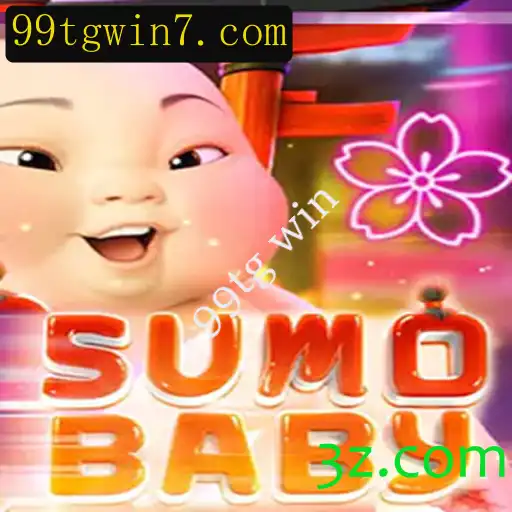 SumoBaby - O Jogo que Está Conquistando o Mundo dos Games