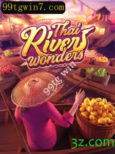 Explorando o Mundo de ThaiRiverWonders: Uma Jornada Inesquecível