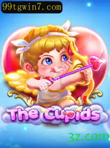 TheCupids: A Nova Sensação no Mundo dos Jogos