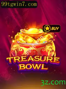TreasureBowl: Descubra a Emoção do Novo Jogo de Estratégia
