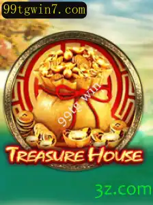 Explorando o Mundo de 'TreasureHouse': Um Jogo de Aventura e Estratégia