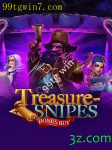Explorando o Mundo do Jogo TreasuresnipesBonusBuy: Um Guia Completo