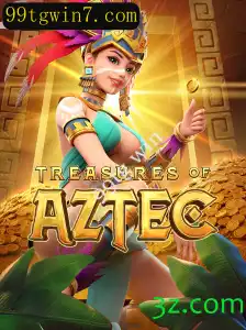 Descubra o Mundo Fascinante do Jogo Treasures of Aztec