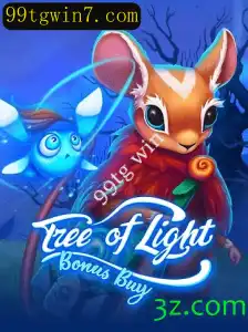 Explorando o Fascinante Jogo TreeOfLightBonusBuy