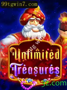 UnlimitedTreasures: A Aventura Virtual que Revoluciona o Mundo dos Jogos