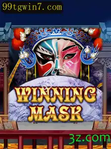 WinningMask: Descubra o Novo Fenômeno dos Jogos com a Chave 99tg win